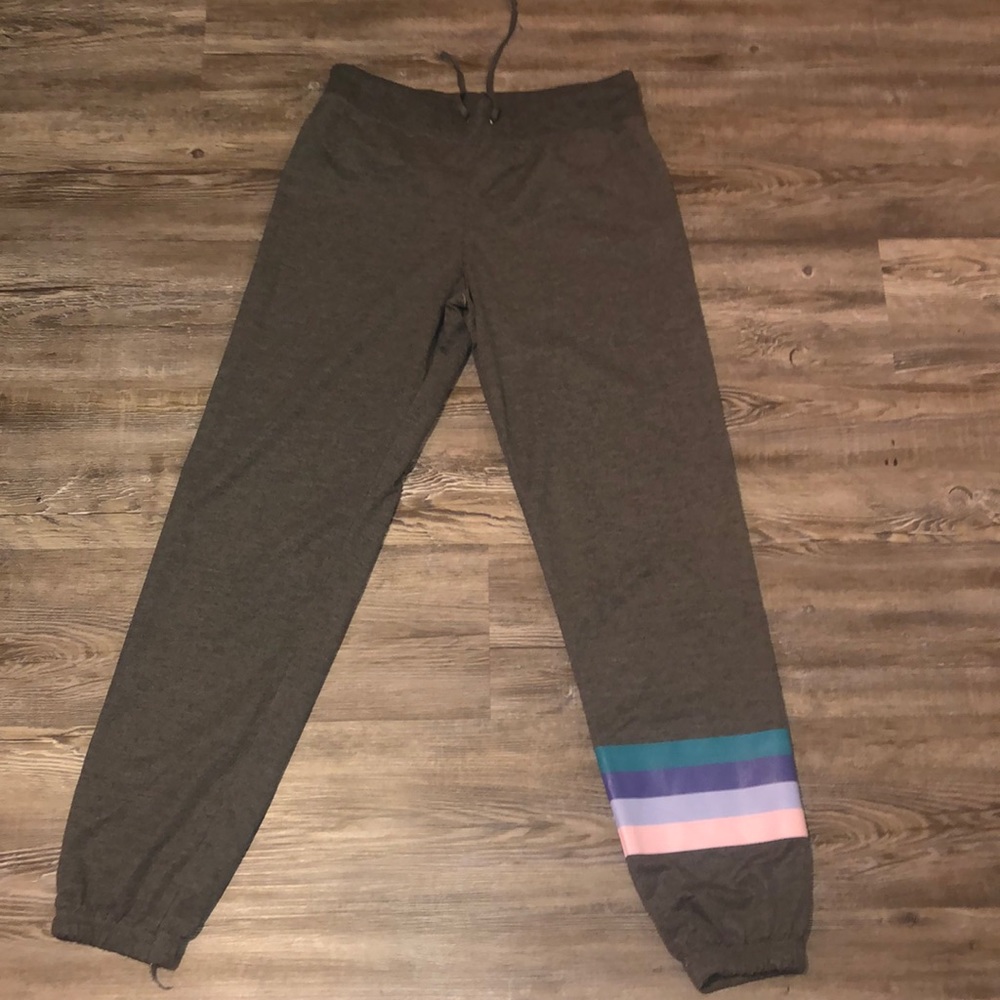 Sweatpants